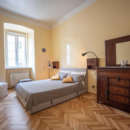 Art & History - New - Modern Classic Apartment Triest Exterior foto